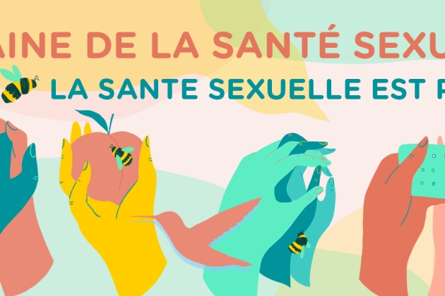 Guide De Participation Semaine De La Santé Sexuelle 2024 Action Canada For Sexual Health And